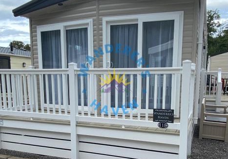 Brigham Resort | Wanderers Haven, Brigham, Cockermouth, Cumbria