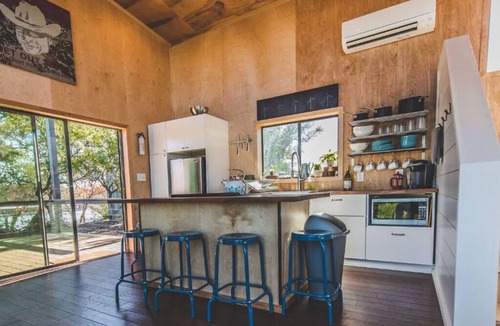 Dripping Springs House | Wanderin' Star Farms - The Hideaway