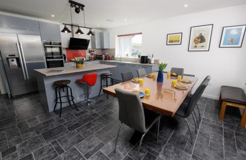 Scalloway House | Wasterview, Shetland
