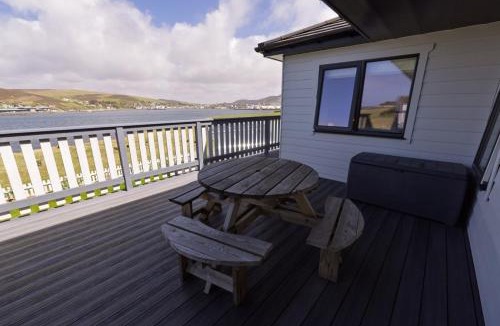 Scalloway House | Wasterview, Shetland