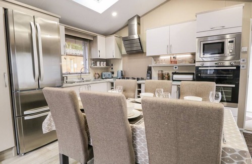 Troutbeck Bridge Cottage | Water's Reach