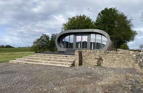 Henshaw Cottage | Welcome to Brownside Rural Luxury
