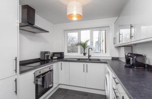 Grangemouth Apartment | Well Presented 3 Bedroom, Grangemouth.