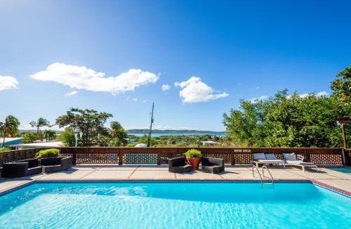Pedernales Hotel | West Coast Apartments