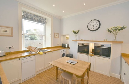Broughty Ferry House | West Deyne, Broughty Ferry
