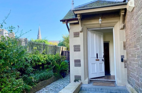 Broughty Ferry House | West Deyne, Broughty Ferry