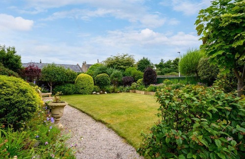 Broughty Ferry House | West Deyne, Broughty Ferry