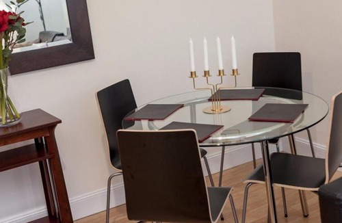 Haymarket Apartment | West End Apartment