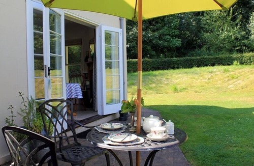New Forest District Cottage | West Lodge