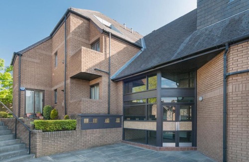 Haymarket Apartment | Wester Coates Road Apartments
