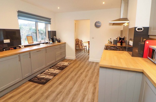 Threlkeld Cottage | Westerlodge