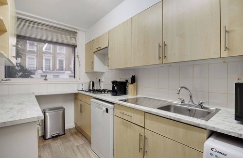 Pimlico Apartment | Westminster 2-Bed Flat Near Victoria Station