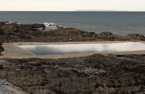 Westleigh Apartment | Westward Ho! Seafront Apartment
