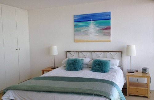 Westleigh Apartment | Westward Ho! Seafront Apartment