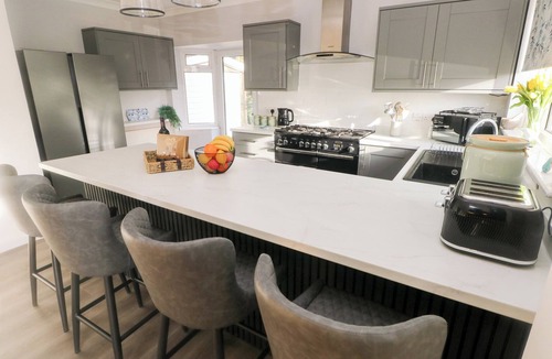 Tenby Cottage | Westwinds