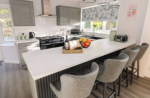 Tenby Cottage | Westwinds