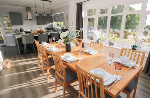 Tenby Cottage | Westwinds