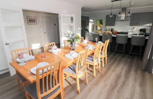 Tenby Cottage | Westwinds