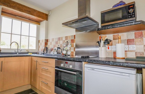 Newquay Cottage | Wheal Honey