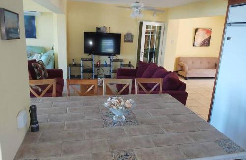 Playa Fortuna House | When we say Beach Front, we mean on the BEACH!