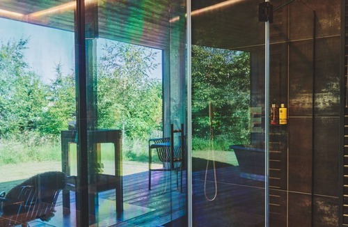 East Horrington Cottage | Whispering Leaves - Luxury Cottages