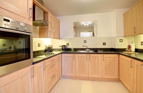 West Cliff Apartment | Whitby Delight