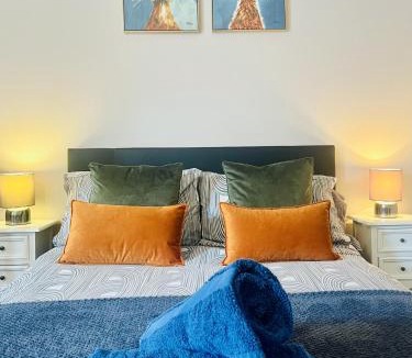 Manningtree House | White Hart Mews