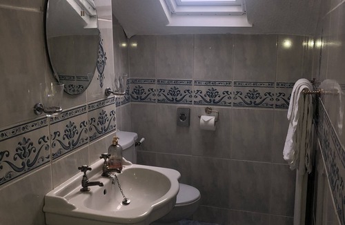 Bowness-on-Windermere Hotel | White Lodge Hotel