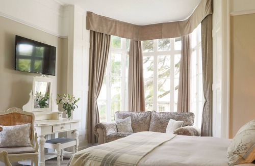Bowness-on-Windermere Hotel | White Lodge Hotel