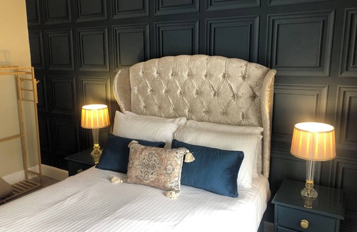 Bowness-on-Windermere Hotel | White Lodge Hotel