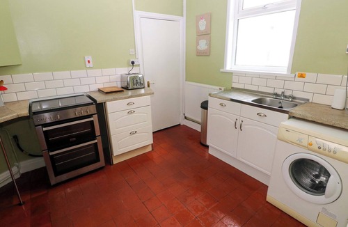 Haverfordwest Cottage | White Thorns