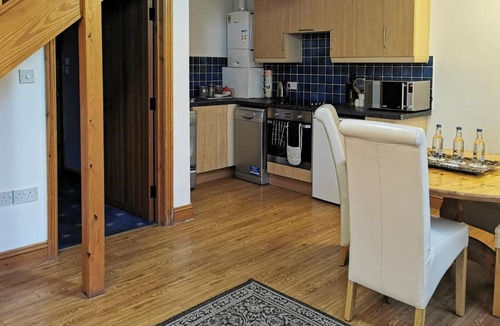 Damerham House | White Wing - 29584