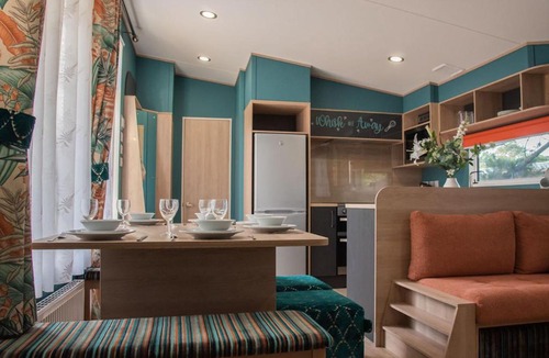 Bembridge Other | Whitecliff Bay Holiday Park by Away Resorts