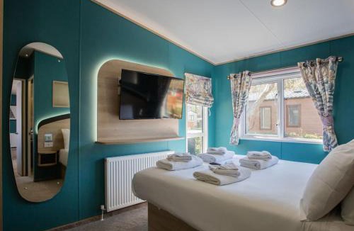 Bembridge Other | Whitecliff Bay Holiday Park by Away Resorts