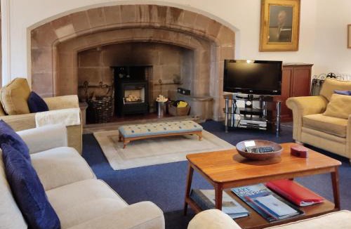 Mealsgate House | Whitehall Pele Tower