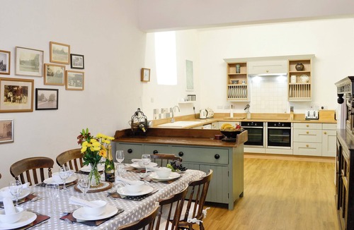 Mealsgate Cottage | Whitehall Pele Tower