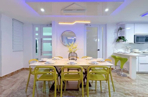 Hato Abajo House | WhitePeacock | Private Pool & Near Amazing Beaches