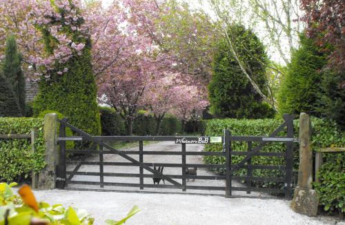 Hornby Bed & Breakfast | Whitmore
