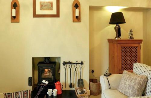 Swarthmoor House | Wild Duck