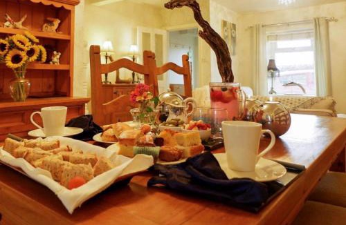 Swarthmoor House | Wild Duck