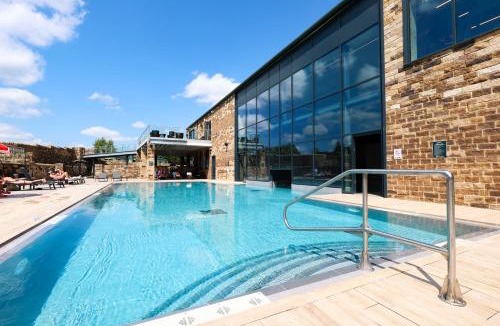 Appleby-in-Westmorland Resort | Wild Rose Holiday Park