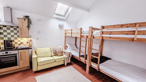 Oswestry Other | Wild Valley Bunkhouse