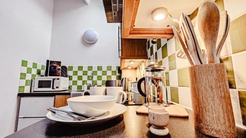 Oswestry Other | Wild Valley Bunkhouse