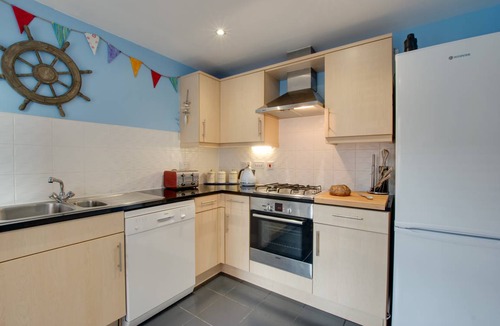 Mumbles Cottage | William Gammon Dr