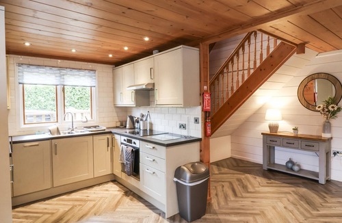 Winkleigh Cottage | Willow