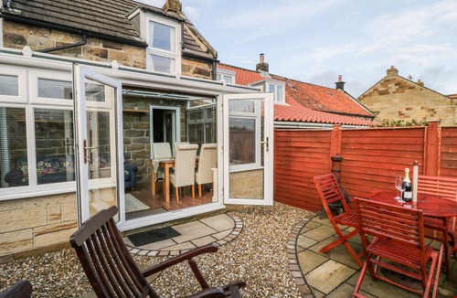 Glaisdale Cottage | Willow Nook