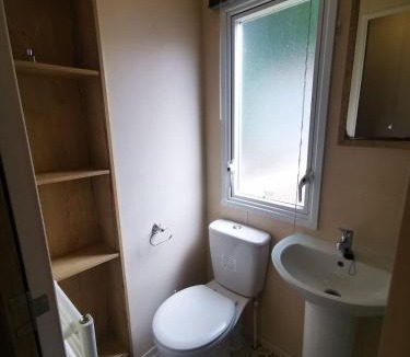 Carlisle House | Willows Lodge with self contained garden