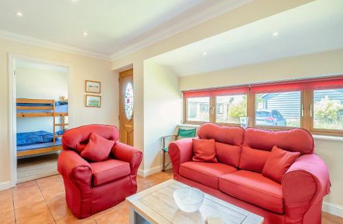 Clacton-on-Sea House | Willowtree Cottage