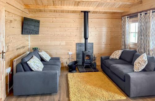 Gosforth House | Wind Hall Log Cabin