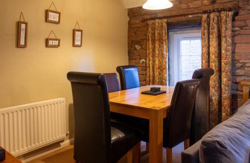 Great Salkeld House | Windale at Wetheral Cottages